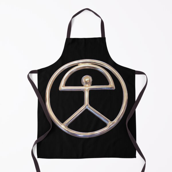 Item preview, Indalo Mojacar Man Symbol designed and sold by signsandsymbols.