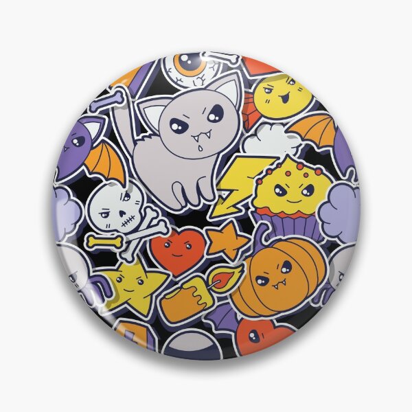 Item preview, Super Spooky Halloween Mash Up Pack 2 designed and sold by Alladin7.