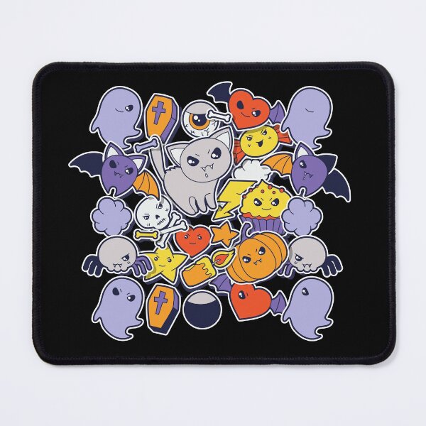 Item preview, Super Spooky Halloween Mash Up Pack 2 designed and sold by Alladin7.