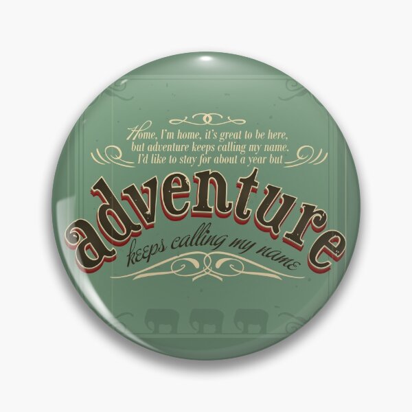 Item preview, Adventure designed and sold by TEWdream.