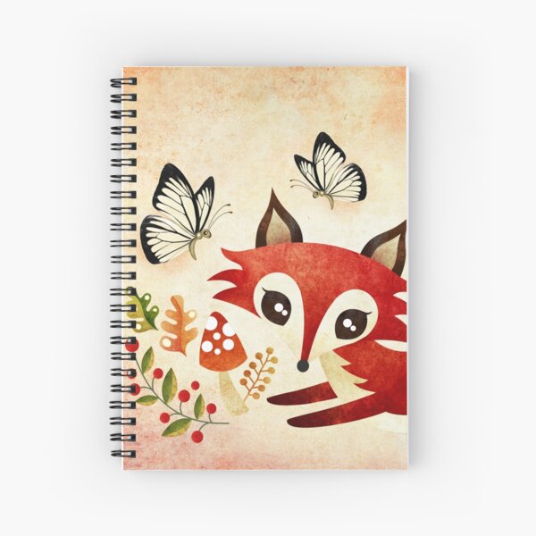 Item preview, Playful Fox designed and sold by sandygrafik.