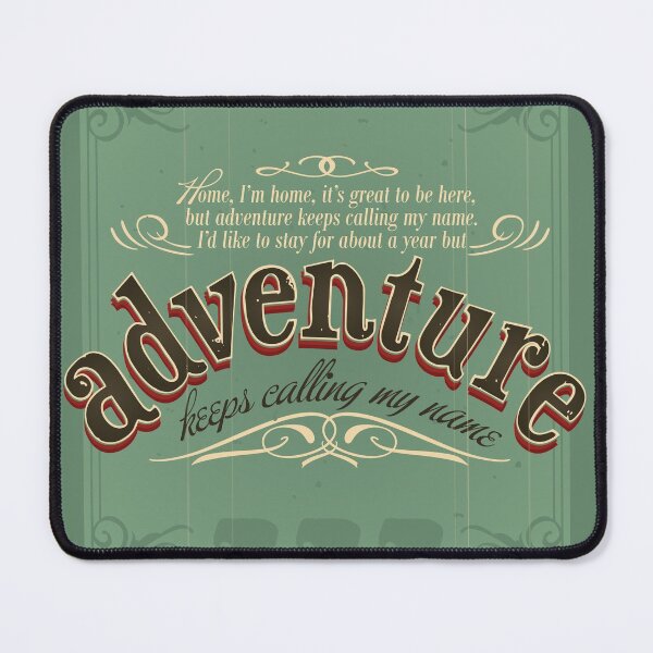 Item preview, Adventure designed and sold by TEWdream.
