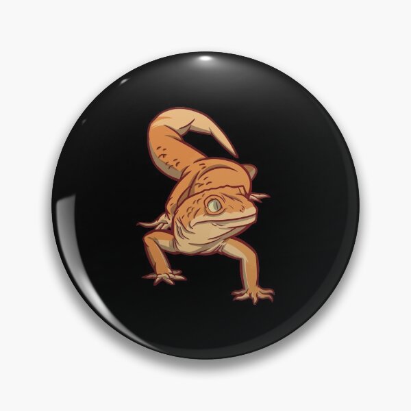 Item preview, gecko designed and sold by zaher97.