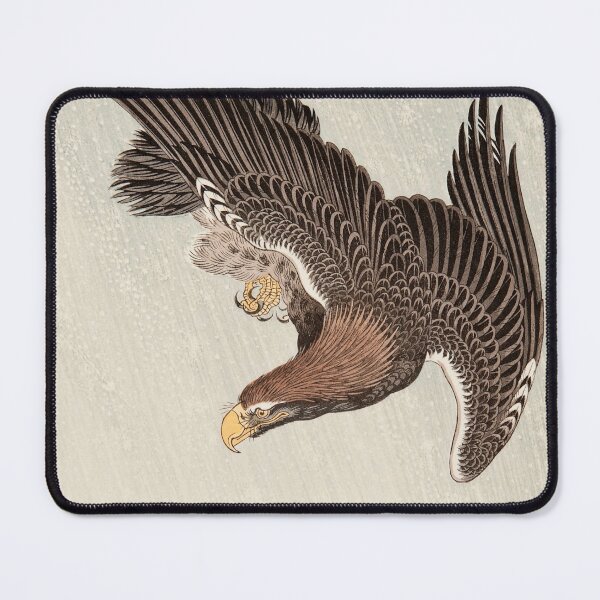Item preview, Koson Ohara - Eagle designed and sold by ArtExpression.