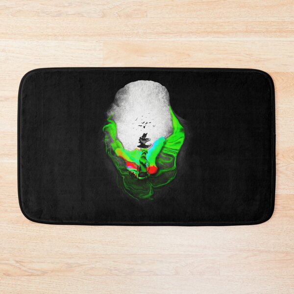 Item preview, Mage Light (Alternate 4) designed and sold by Brain Dead Philosophy .