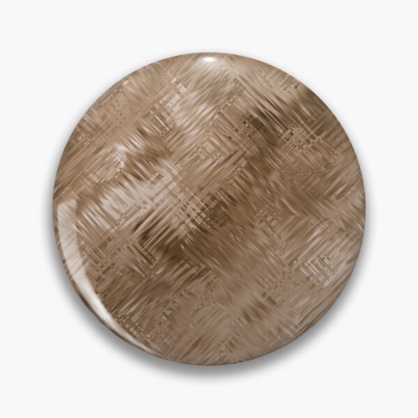 Item preview, Bronze Crystal Pattern designed and sold by livianasgifts.