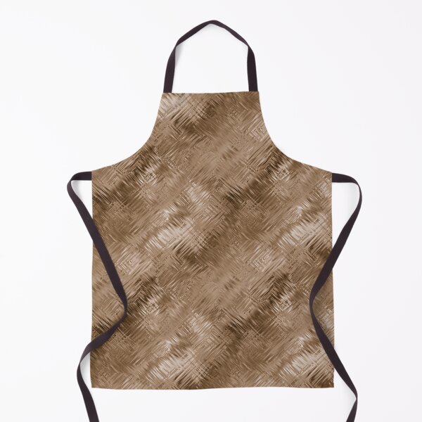 Item preview, Bronze Crystal Pattern designed and sold by livianasgifts.