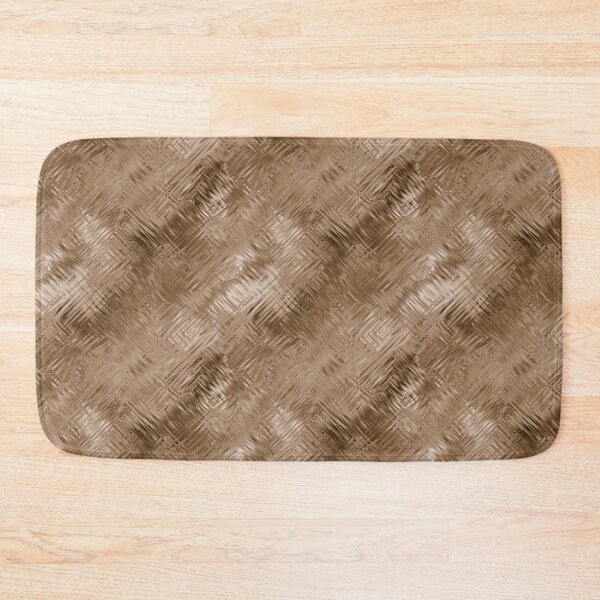 Item preview, Bronze Crystal Pattern designed and sold by livianasgifts.