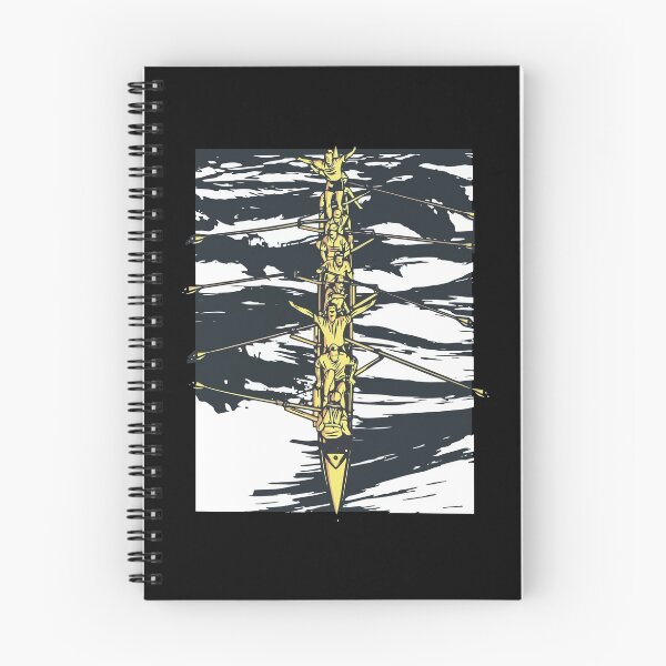 Item preview, Rowing designed and sold by zaher97.