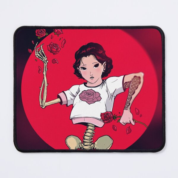 Item preview, Rose Girl designed and sold by Colton MacAfee.