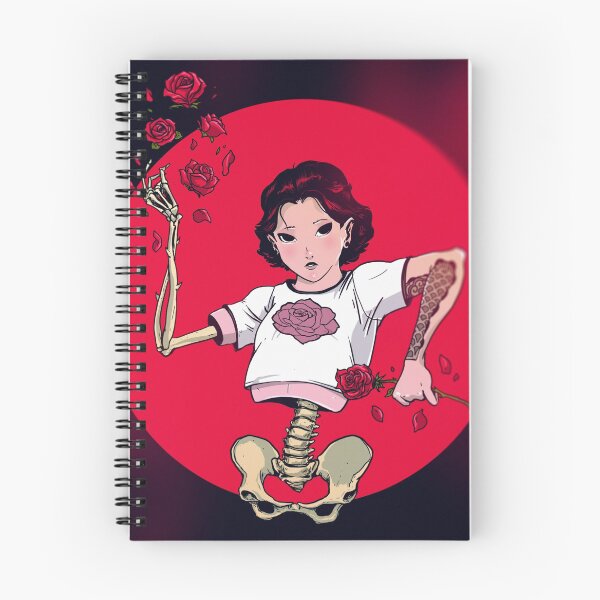 Item preview, Rose Girl designed and sold by Colton MacAfee.