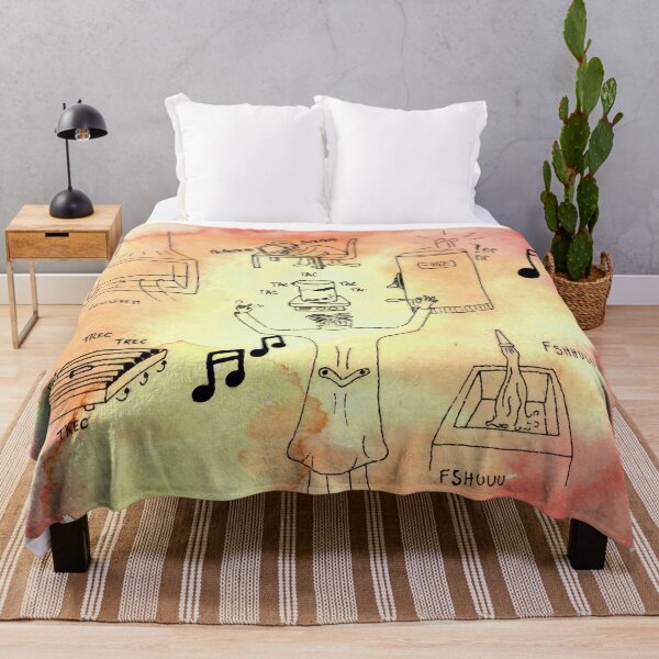 Item preview, The Lab Orchestra designed and sold by JuHasTried.
