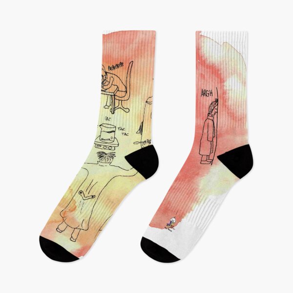 Item preview, The Lab Orchestra designed and sold by JuHasTried.