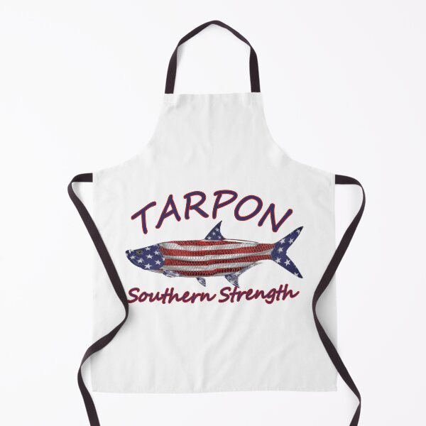 Item preview, Tarpon Southern Strength designed and sold by hookink.