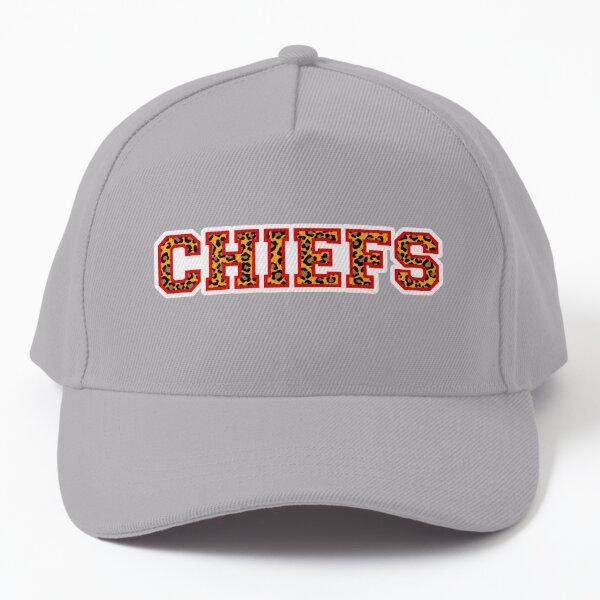 KC Chiefs-leopard  Seamless Graphics Design