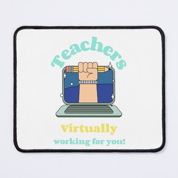 Item preview, Virtual teacher designed and sold by fhodgson.