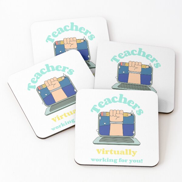Item preview, Virtual teacher designed and sold by fhodgson.
