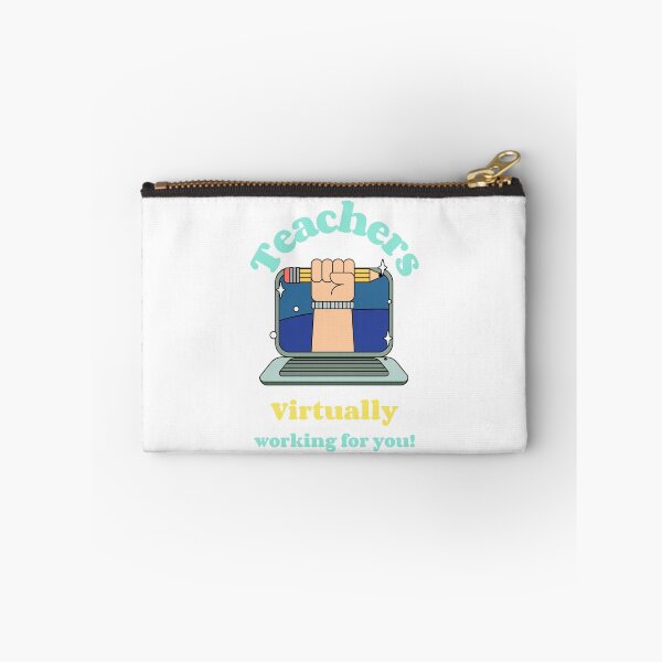 Item preview, Virtual teacher designed and sold by fhodgson.