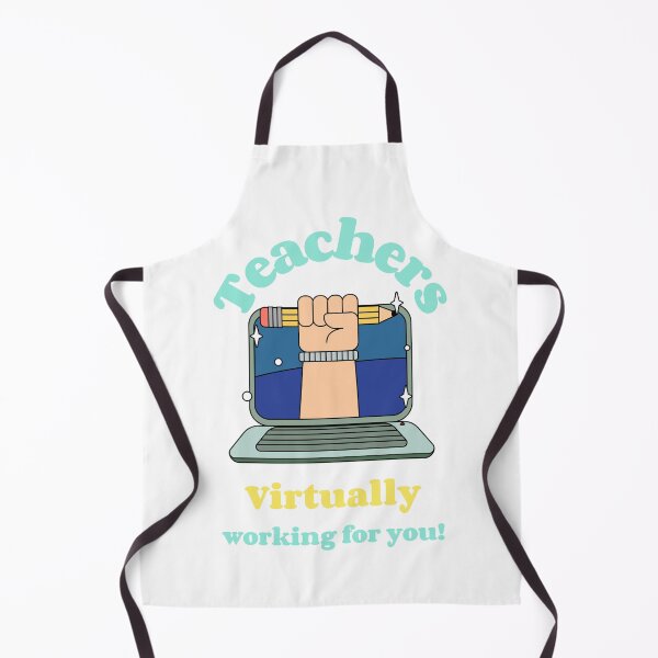 Item preview, Virtual teacher designed and sold by fhodgson.