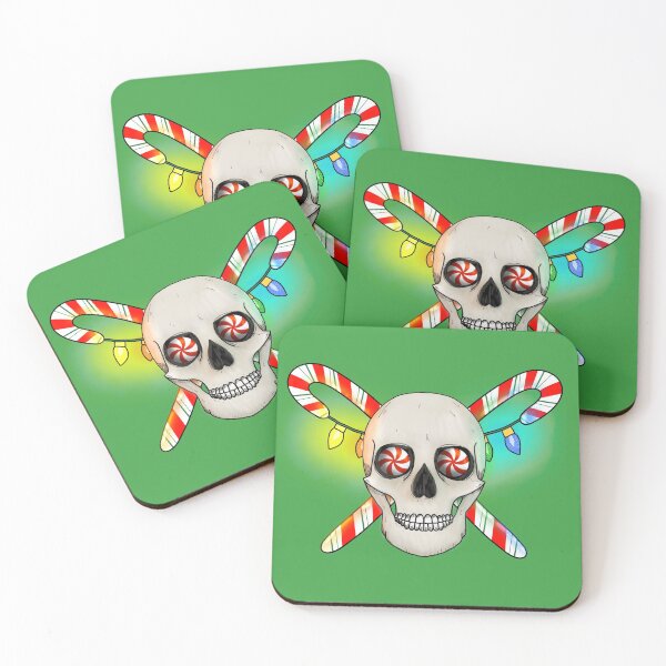 Item preview, Merry... Halloween? designed and sold by Mina Arts Apparently.