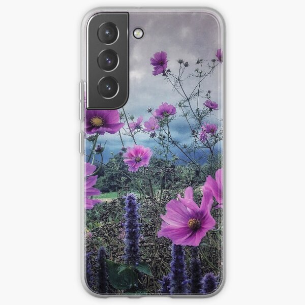 Take me to the forest Samsung Galaxy Soft Case