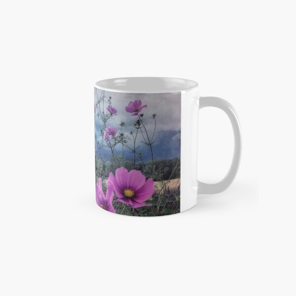 Take me to the forest Classic Mug