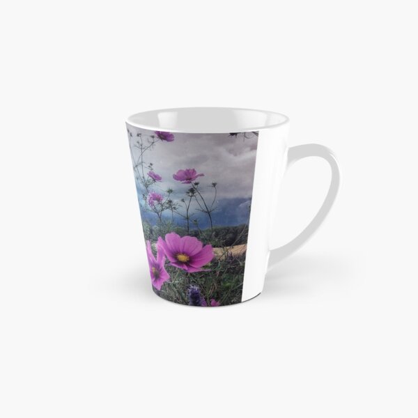 Take me to the forest Tall Mug