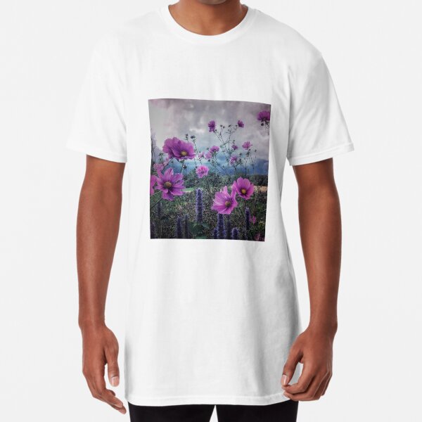 Take me to the forest Long T-Shirt
