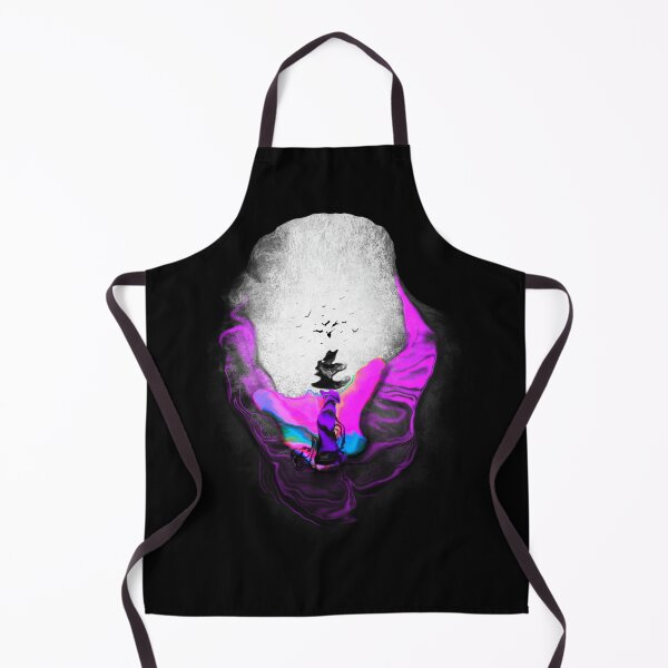Item preview, Mage Light (Alternate 6) designed and sold by Brain Dead Philosophy .