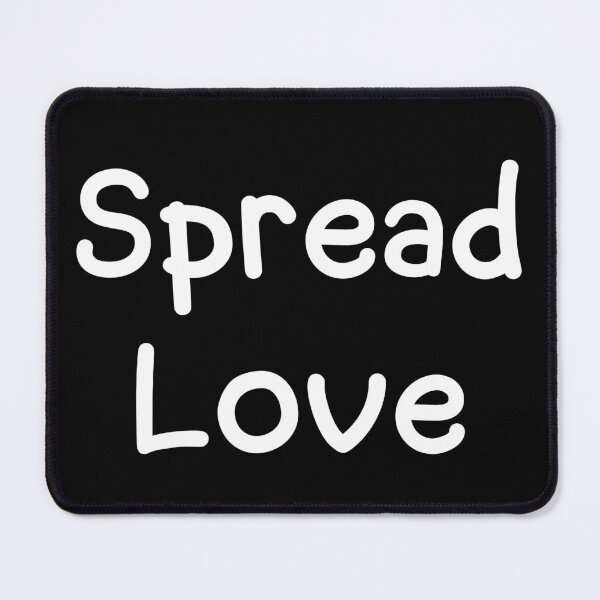 Item preview, Spread Love designed and sold by f2error.
