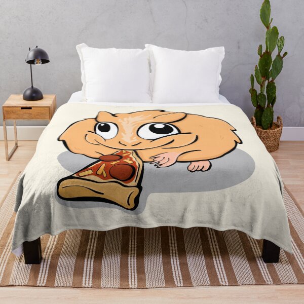 Item preview, Pizza Time! designed and sold by Puffle-.