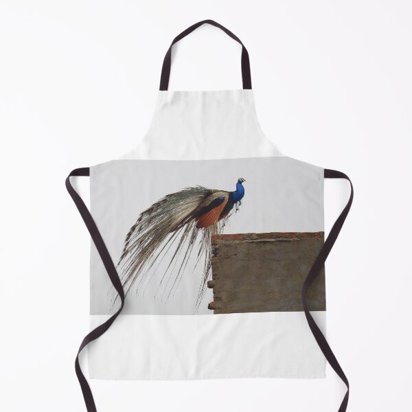 Item preview, peacock photograph designed and sold by PINKI MEENA.