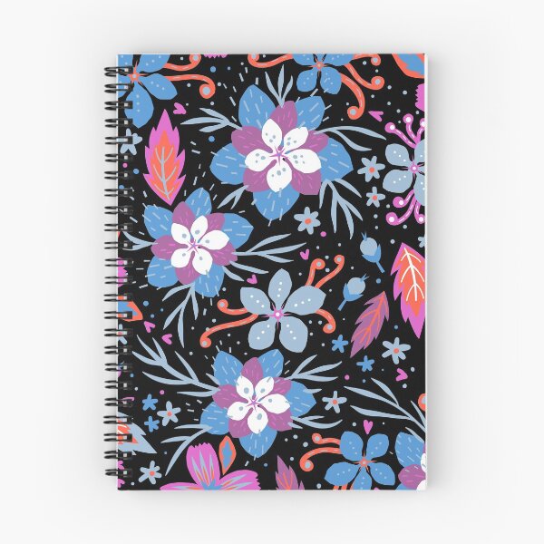 Item preview, Floral design - Elegant pretty floral design pattern designed and sold by Hanger52.