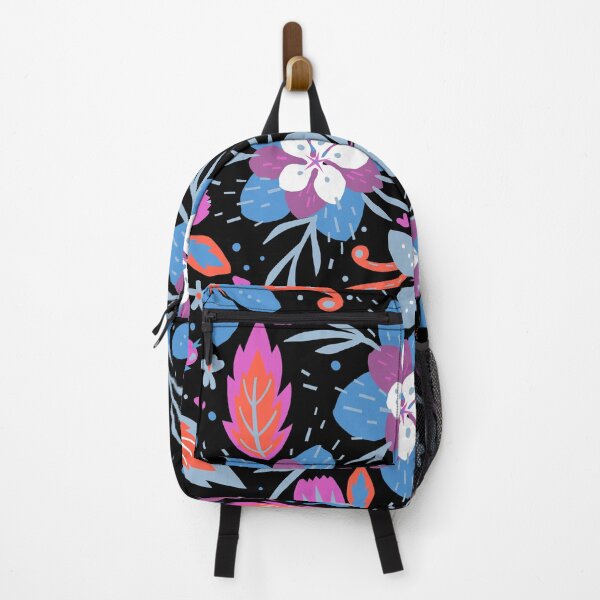 Item preview, Floral design - Elegant pretty floral design pattern designed and sold by Hanger52.