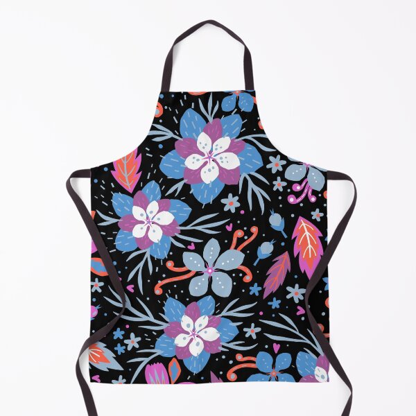 Item preview, Floral design - Elegant pretty floral design pattern designed and sold by Hanger52.
