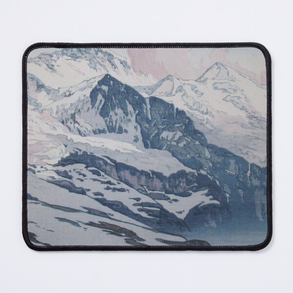 Item preview, Jungfrau by Yoshida Hiroshi designed and sold by ArtExpression.