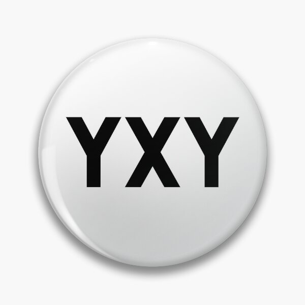 Item preview, YXY - Whitehorse (Erik Nielsen) International Airport designed and sold by kry.ative.