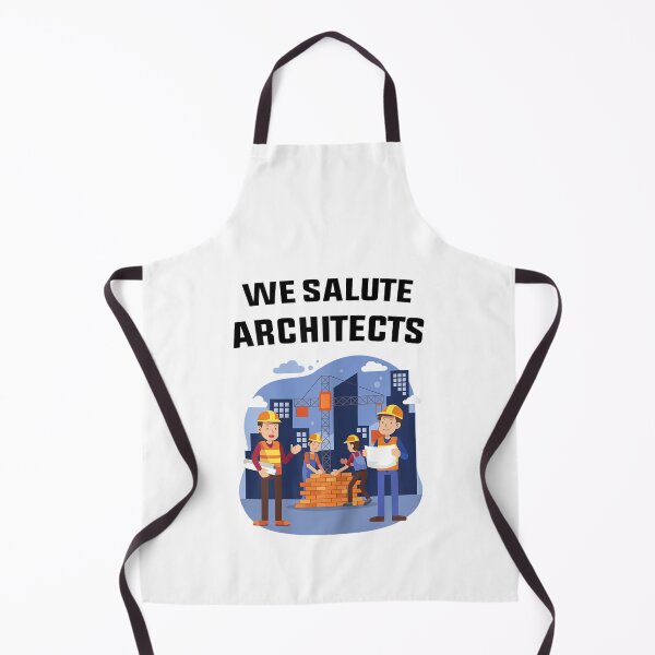 Item preview, Worker's Day - We Salute Architects - Builders - Contractor designed and sold by GerdaShop.