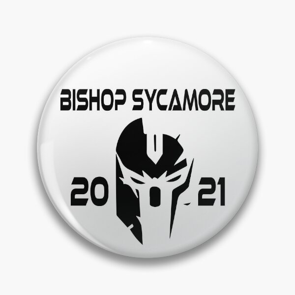 Artikelvorschau, Bishop Sycamore T-Shirt, Bishop Sycamore Football Game 2021 Shirt, Bishop Sycamore Fantasy Football Team Shirt entworfen und verkauft von UniqueStylistic.