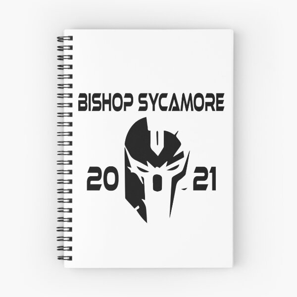 Item preview, Bishop Sycamore T-Shirt, Bishop Sycamore Football Game 2021 Shirt, Bishop Sycamore Fantasy Football Team Shirt designed and sold by UniqueStylistic.
