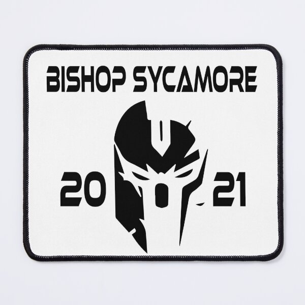 Item preview, Bishop Sycamore T-Shirt, Bishop Sycamore Football Game 2021 Shirt, Bishop Sycamore Fantasy Football Team Shirt designed and sold by UniqueStylistic.