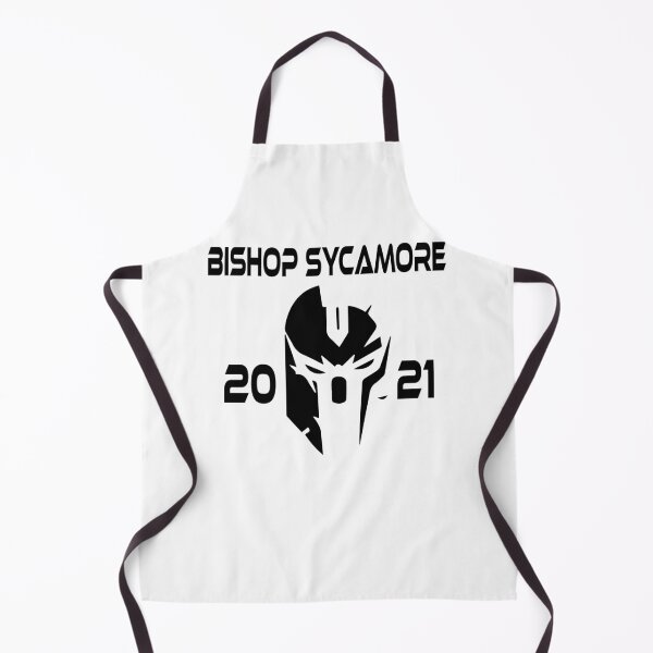 Item preview, Bishop Sycamore T-Shirt, Bishop Sycamore Football Game 2021 Shirt, Bishop Sycamore Fantasy Football Team Shirt designed and sold by UniqueStylistic.