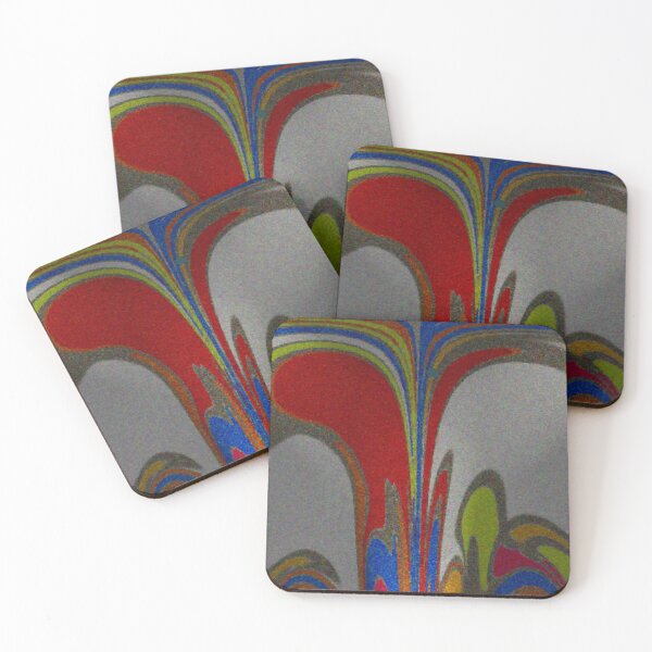 Item preview, Color Fire designed and sold by emhoteb.