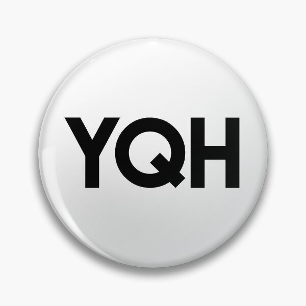 Item preview, YQH - Watson Lake Airport designed and sold by kry.ative.