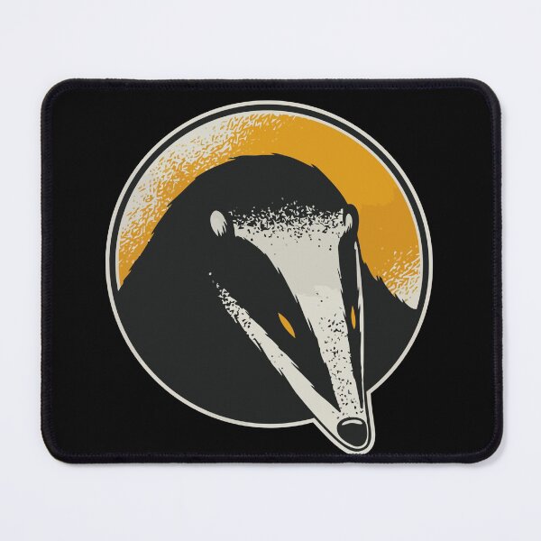 Item preview, Badger designed and sold by zaher97.