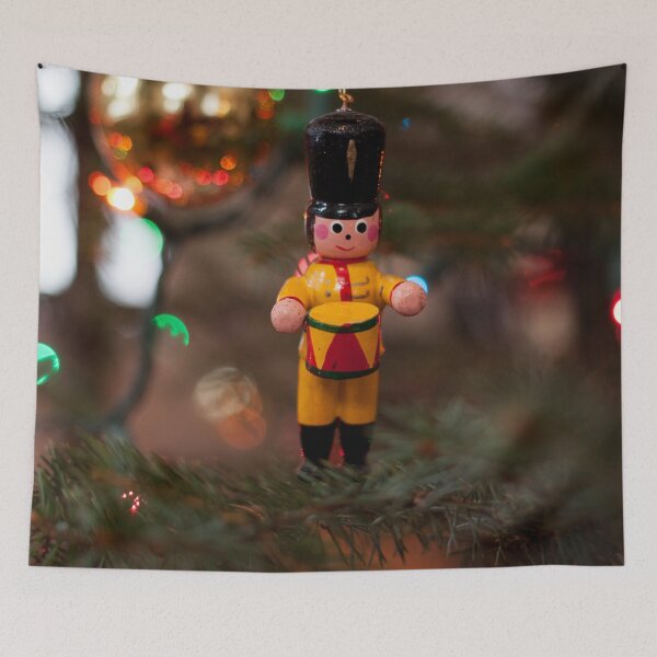 Item preview, Little Drummer Boy Photography Print  designed and sold by griffingphoto.