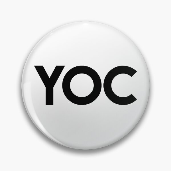 Item preview, YOC - Old Crow Airport designed and sold by kry.ative.