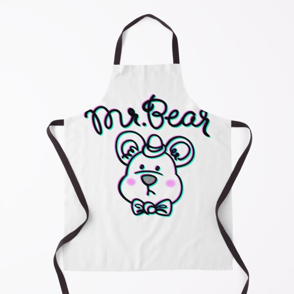 Item preview, Mister Bear designed and sold by t-shatsuclub.