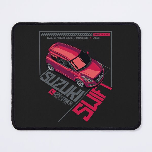 Item preview, Suzuki Swift Sport - CarCorner designed and sold by Car-Corner.