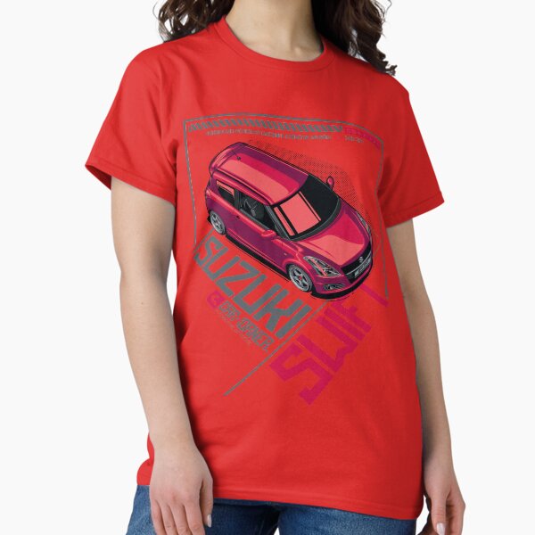 Item preview, Suzuki Swift Sport - CarCorner designed and sold by Car-Corner.